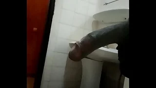 Énorme pénis